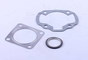 Прокладки циліндра, 3 шт. скутер Ямаха  JOG 50 — 3KJ