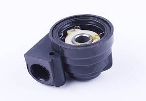 Привод спидрометра під дискове гальмо скутер скутер Сузукі   Адресс50/sepia, фото 1