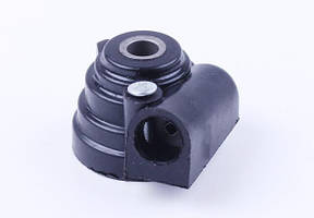 Привод спидрометра під дискове гальмо скутер скутер Сузукі   Адресс50/sepia, фото 3