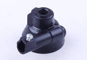 Привод спидрометра (дискове гальмо) скутер Хонда Діо 50/Takt 24