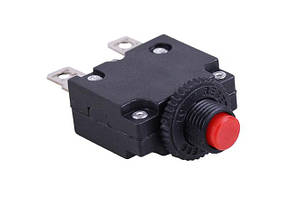 Автоматичний вимикач 10AH бензогенератор -2-3,5KW, фото 3