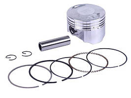 Поршень 67,00 мм STD мотоцикл СG250