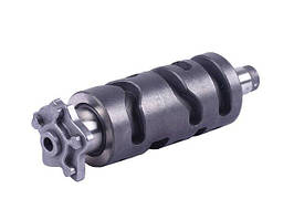 Вал напрямний вилок мотоцикл СG250