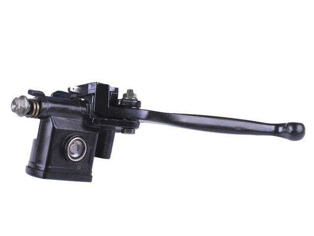 Суппорт верхній (машинка) Діо 28/35 скутер Хонда Діо 50/Takt 24