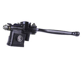 Суппорт верхній (машинка) Діо 28/35 скутер Хонда Діо 50/Takt 24