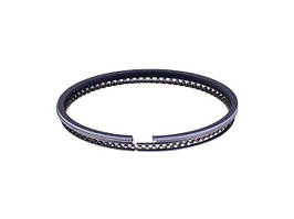 Кільця 76,00 мм STD мотоцикл CG300,