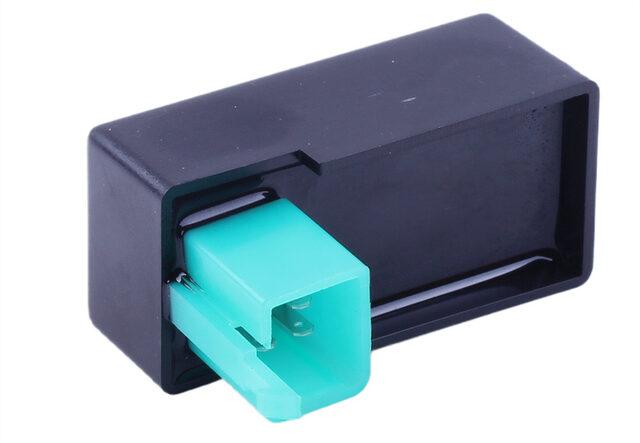 Комутатор скутер Хонда Діо 18/27/Takt 24