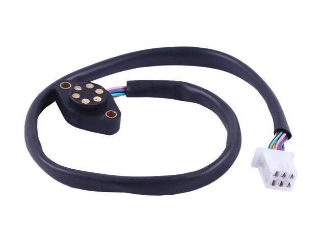 Датчик швидкості мотоцикл CG300