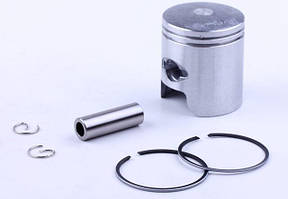 Поршень 44,50 мм: 6  — 65 скутер Хонда Діо 34