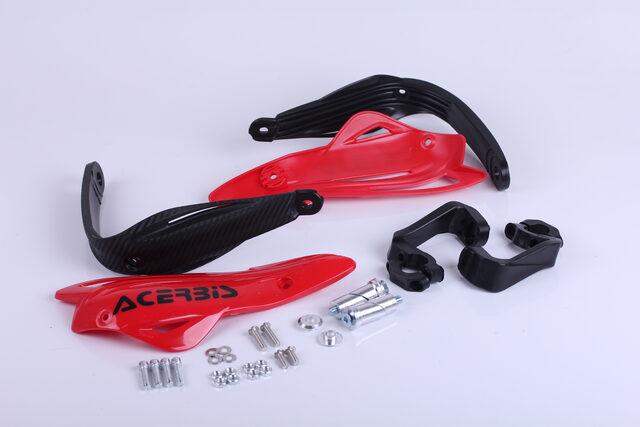 Захист рук універсальний CY-040 (червона)