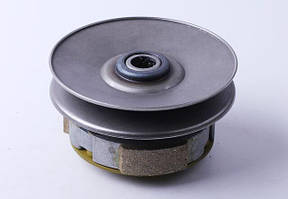 Варіатор задній — скутер Хонда леад  90