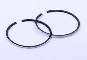 Кільця 48,25 мм,  — скутер Хонда леад  90