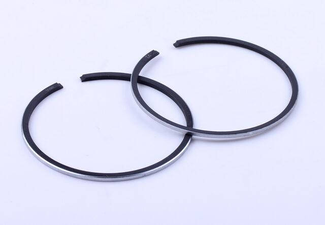 Кільця 48,25 мм,  — скутер Хонда леад  90, фото 1