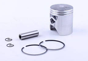 Поршень 48,75 мм: 6  — скутер Хонда леад  90