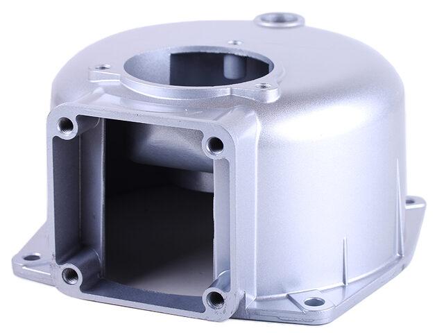 Корпус мотопомпи  V80, тип 3