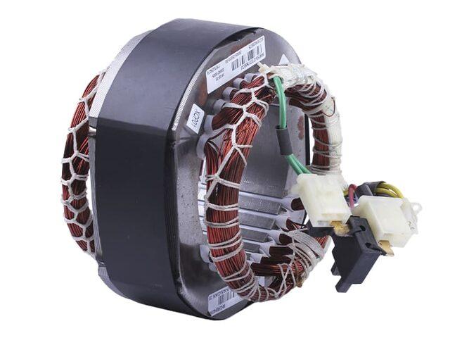 Статор генератора  на генератор GN 1,2 KW