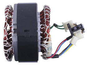 Статор генератора на генератор GN 1,2 KW, фото 4