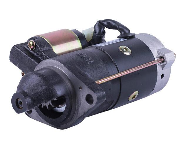 Електростартер — 2V1100F