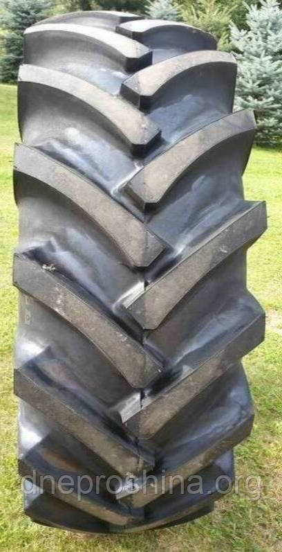 18.4-26 Petlas (460/85-26) ТA-60 TL 12PR 146А6, фото 1