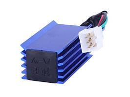 Комутатор тюнінг 70-110cc — Дельта/Альфа