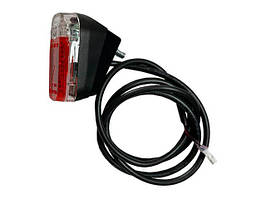 Задній стоп  на електросамокат