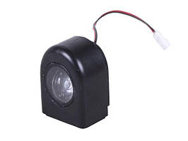 Ліхтарик для електросамоката