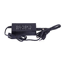 Зарядний пристрій  на електросамокат