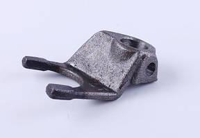 Вилка перемикання швидкостей мотоблок  мотоблок 168F-мотоблок 170F