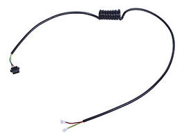 Дріт дисплея й блока керування  на електросамокат S1