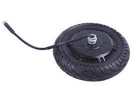 Мотор-колесо  на електросамокат S1