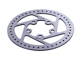 Диск гальмівний на електросамокат  SM F6 36V