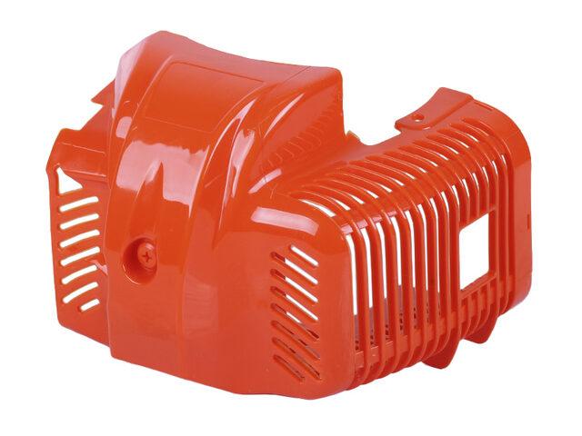 Захист двигуна ( 2) для бензокоси