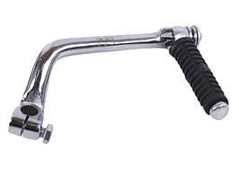 Кікстартер — Дельта/Альфа