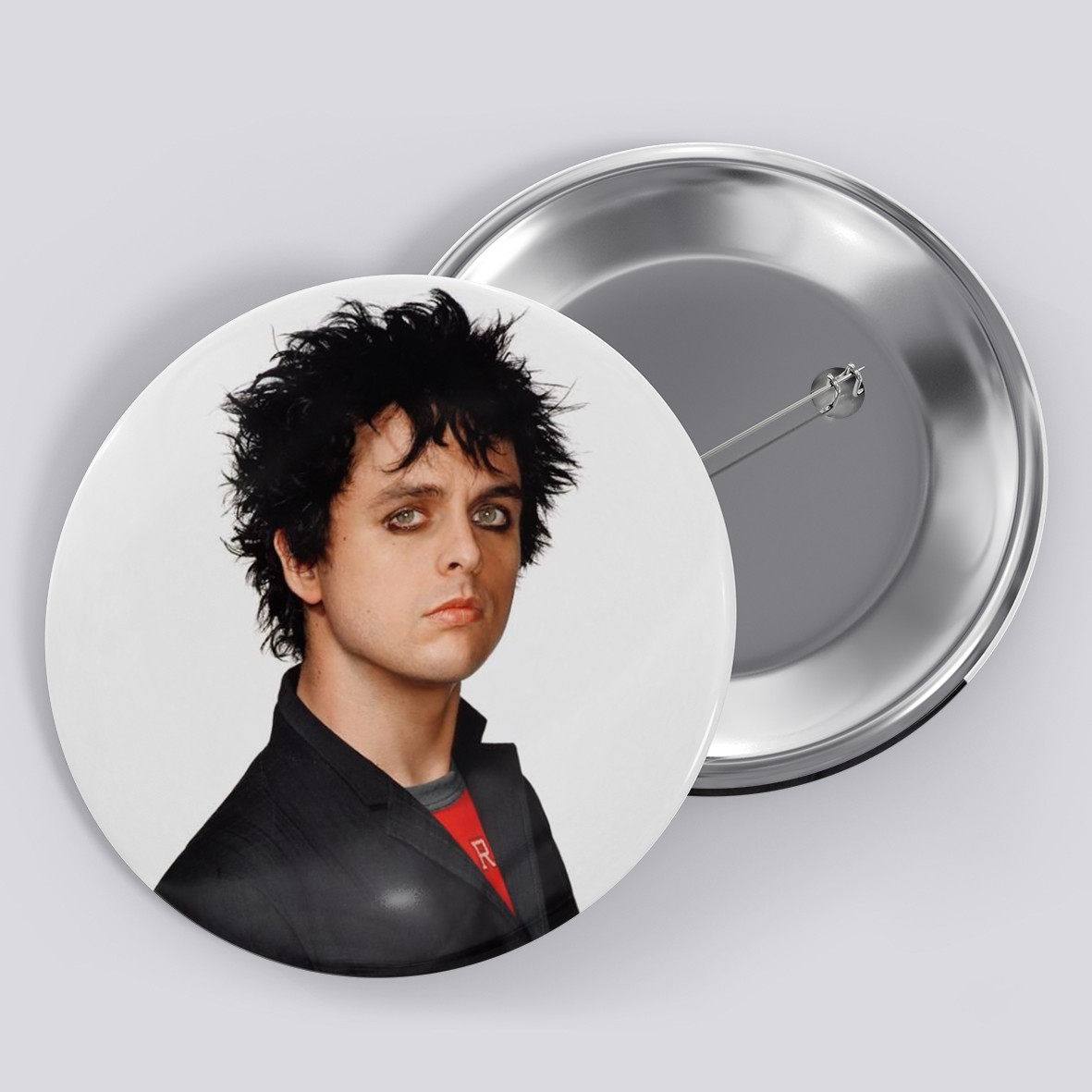 Значок "Green Day / Грін Дей" №47