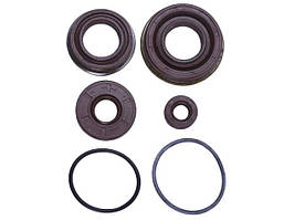 Сальники редуктора, 6 шт. мотоблок   мотоблок 168F-мотоблок 170F