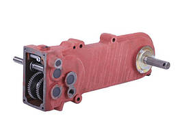 Редуктор у зборі - 168/мотоблок 170F