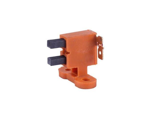 Щітки генератора  на генератор GN 2-3,5 KW