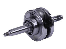 Колінвал  (3+1)