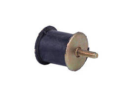 Амортизатор ранця  нижній гумовий для садового розсіювача Туман