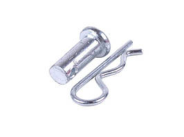 Палець + стійка для культиватора