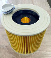 HEPA-фільтр для пилососа Karcher WD 2 WD 3 6.414-552.0