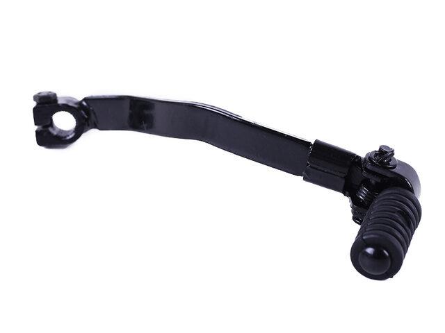 Лапка перемикання передач   мотоцикл СВ250