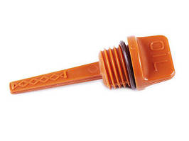 Щуп рівня оливи  на дизельний двигун мотоблок дизель 170D