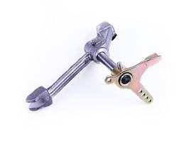 Рейка паливного насоса на дизельний двигун мотоблок дизель 170D