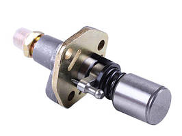 Паливний насос  на дизельний двигун мотоблок дизель 170D