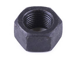 Гайка колінвала  на дизельний двигун мотоблок дизель 170D