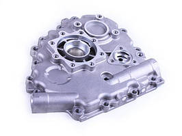 Кришка блоку двигуна на дизельний двигун мотоблок дизель 170D