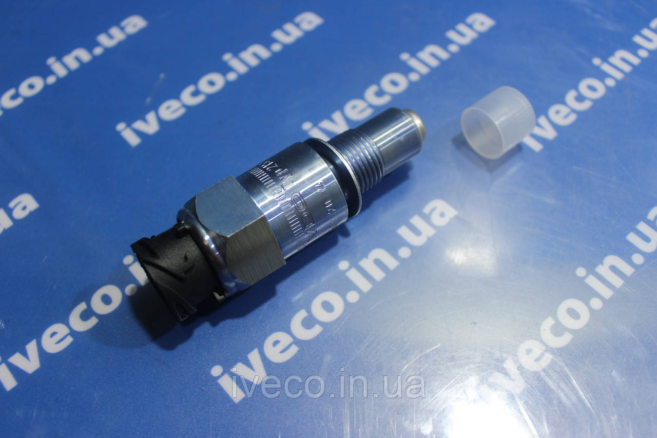 Датчик швидкості Iveco Trakker Stralis EuroCargo 0501208795  5001838107  500057133  215950004302, фото 1