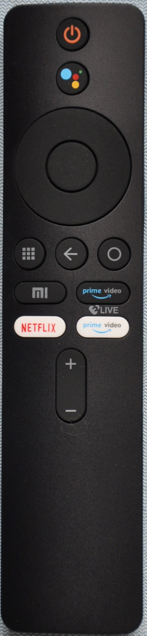 Пульт Xiaomi xmrm-00a з мікрофоном, фото 1