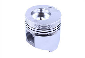 Поршень діаметр 100 мм на трактор Хинтай 244 з дизельним двигуном двигун TY2100 мінітрактор